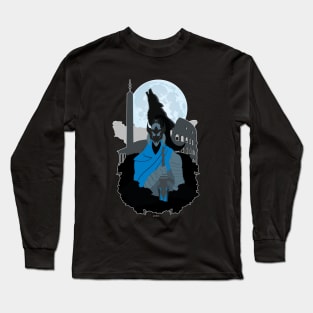 Artorias Of The Abbys Long Sleeve T-Shirt